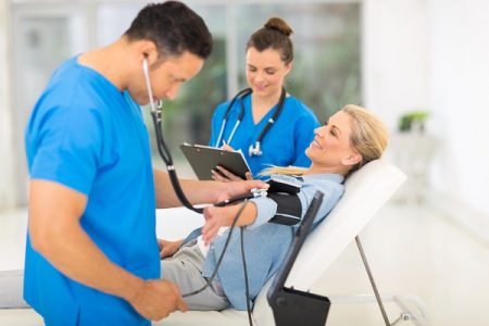 Blood Pressure Measurement: How to Measure Blood Pressure?