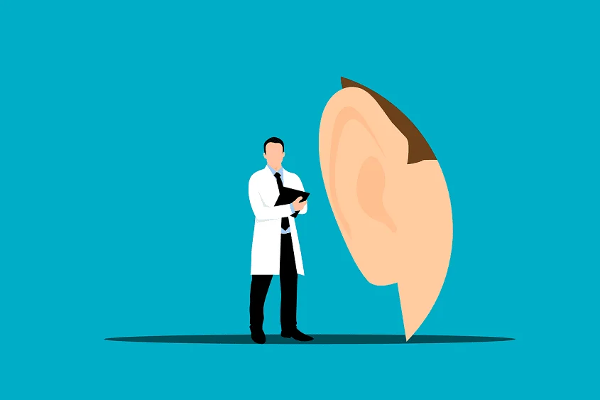 Choosing Hearing Aids