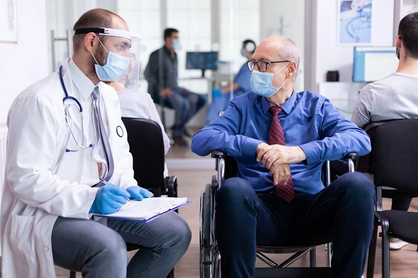 Coordinated Care in Chronic Disease Management