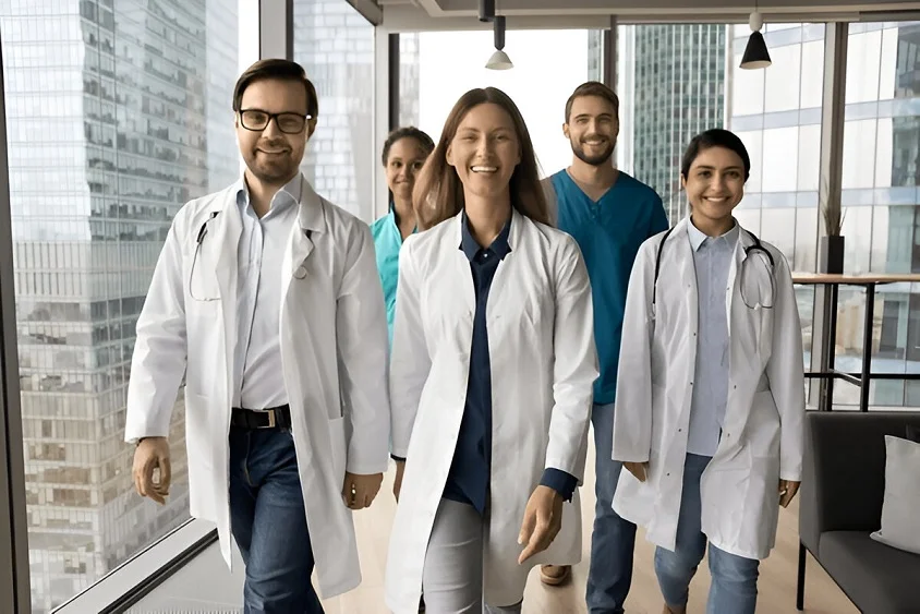 Hospice Staffing Agencies