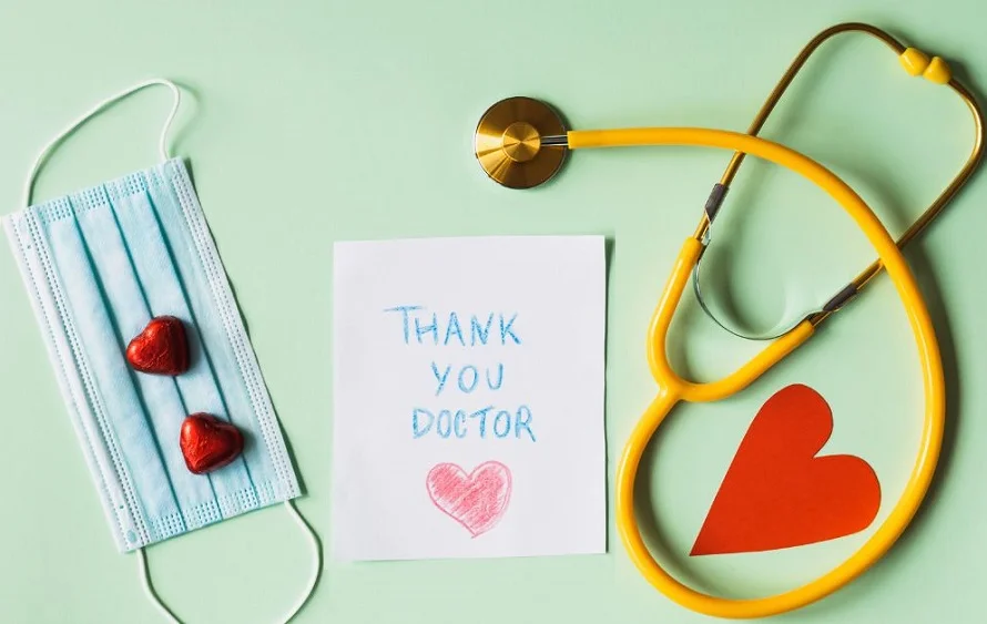 Online Doctor's Sick Note